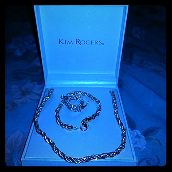 Kim Rogers Jewelry - Kim Rogers Jewelry